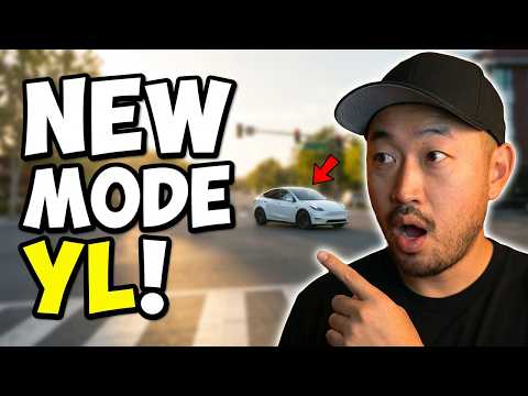 Model Y L Spotted in Palo Alto: US Launch Looks Imminent! featured image