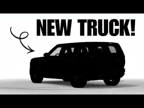 Cover image for Ford Fathom EV Truck Hits $28k MSRP