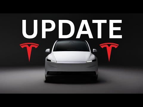 Tesla FSD V14.2.2.3 is HERE!