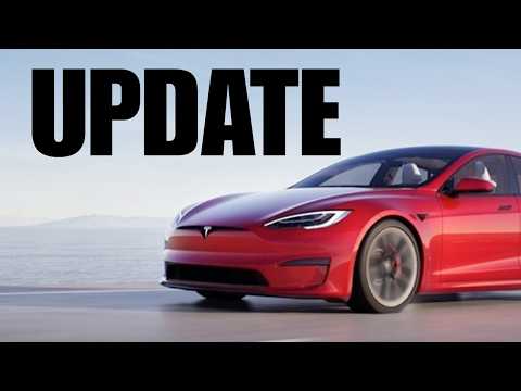 Tesla App 4.53.5 Update: Hidden Gems Like Vehicle Immobilizer, FSD Odometer & More! featured image