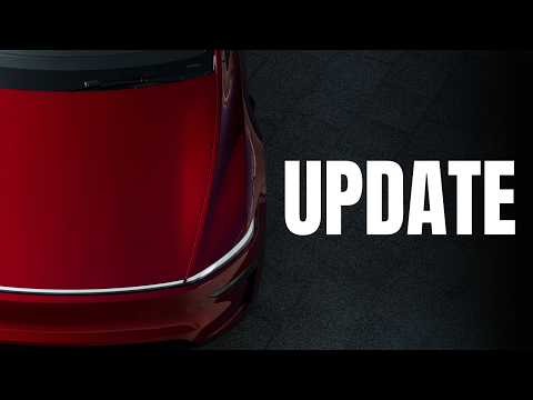 Cybertruck Smart Summon FSD Update Lands in v14.3.4 featured image