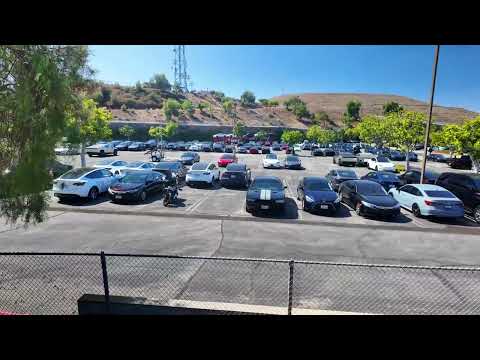 Tesla Inventory Lots Emptying Out: End of Q3 Sales Rush Hits Hard featured image