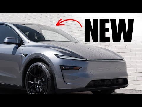 Tesla Hardware 4 vs. 4.5: Key Differences and How to Check Your Model Y featured image