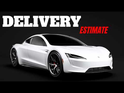 Tesla Q2 Delivery Estimates: A Concerning Drop and What It Means