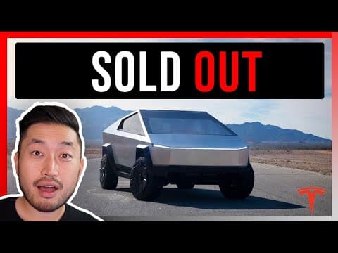 Cheap $59K Cybertruck Sold Out: Why This Delay is Actually the Best News for Buyers featured image