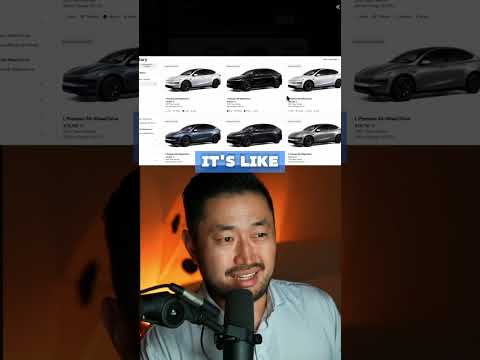 Cover image for Tesla Model Y L Discount Hits Australia With $3750 Off