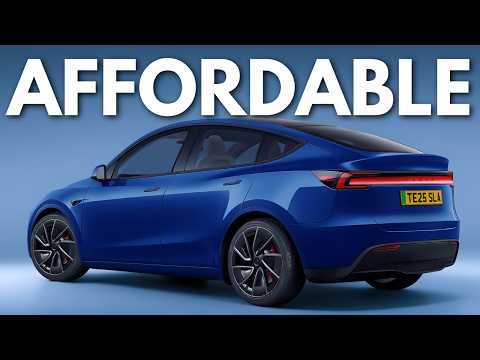Tesla Slashes 2026 Model Y Lease Payments: Is Now the Time to Buy?
