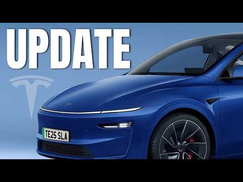 Tesla Inventory Shake-Up: Weird Stock Levels, Incoming Changes, and Must-Have Accessories featured image