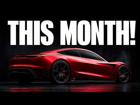 Tesla Roadster Launch Rumors: Early Unveil Possible featured image