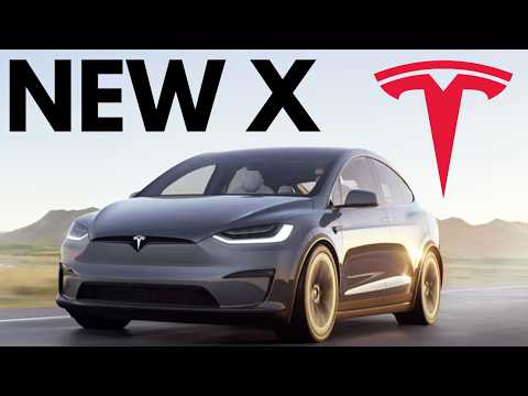 Tesla Model S and X: Inventory Surge and Upcoming Incentives