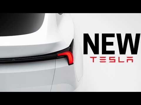 Cover image for Tesla Juniper Model Y Ambient Lighting Hits China First