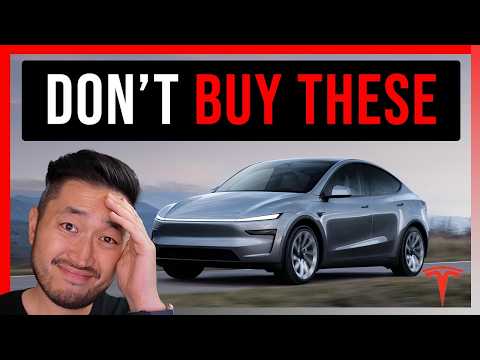 Cover image for Insane Model Y Prices Don't Buy These Overpriced Deals