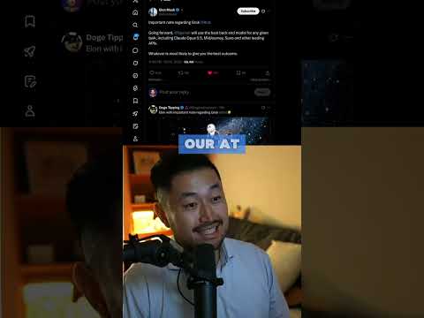Tesla Grokbot AI Agents Update: Now They Take Action featured image