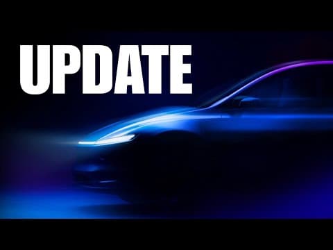 Tesla Updates Current Offers: FSD Transfer Ends March 31st & More Key Changes featured image