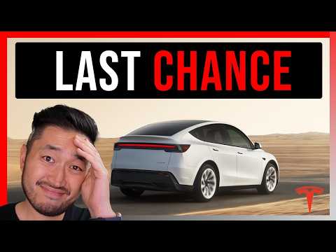 Cover image for California Tesla $3500 Incentive Running Out Fast
