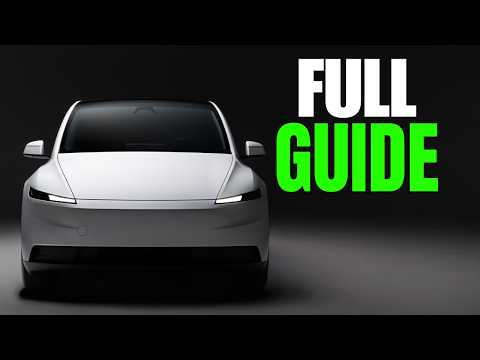 Step-by-Step Guide to Tesla's $6,500 Lease Buyout Incentive: Is It Worth It? featured image