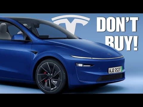 High-Mileage Tesla Issues and Essential Accessories featured image