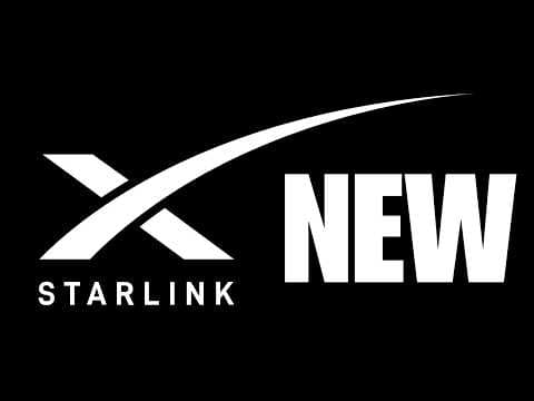 Cover image for Starlink v5 Dish Specs Revealed in New Release