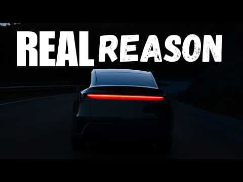 Why Tesla Dropped Autopilot: The California DMV Showdown and What Comes Next featured image