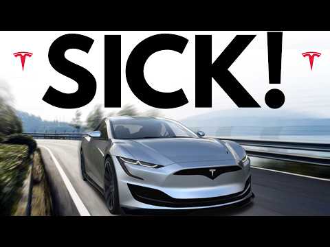 Tesla Model S Refresh: What to Expect and Must-Have Accessories
