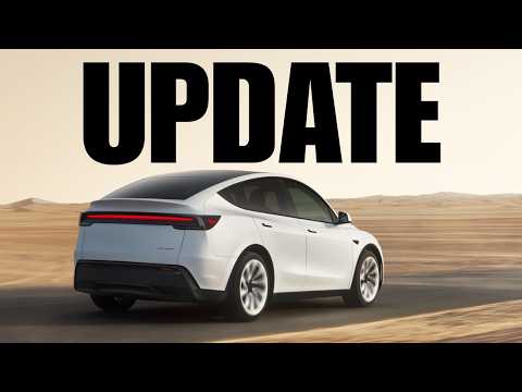 Thumbnail for Tesla Incentive Update