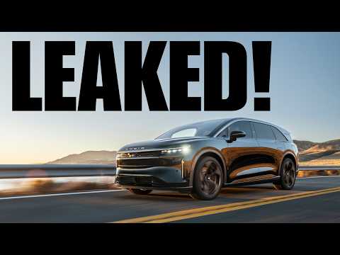 Lucid's $50K Midsize SUV Shocker: Launching Same Day as Rivian R2! featured image