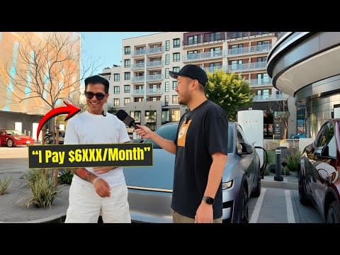 Street Interviews: What Owners Really Think of the New Juniper Model Y Performance featured image