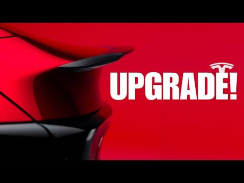 Unplugged Performance Upgrades a Tesla Model Y Performance – Epic Mods Breakdown featured image