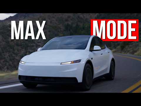 Mad Max Mode Arrives in Tesla FSD Version 14: Aggression Meets Safety featured image