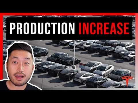 Tesla Model Y L Deliveries Begin as Production Ramps featured image