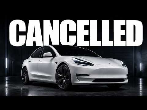 Tesla New vs CPO Model Y: Cancel Order Math Fails featured image