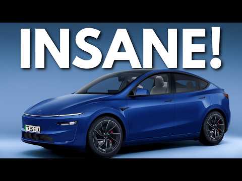 How Tesla's Full Self-Driving Can Save You Time and Energy featured image