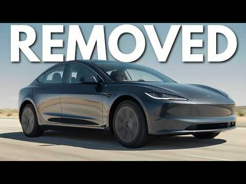 Victory for EV Owners: $250 Federal Fee Removed from Senate Bill