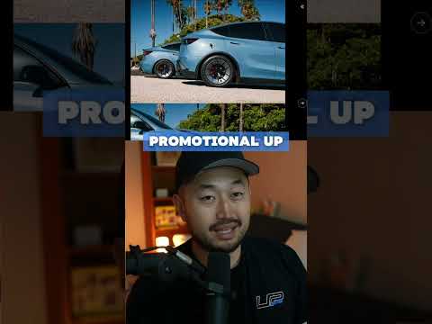Unplugged Performance Wheels Model Y Frost Blue Review featured image