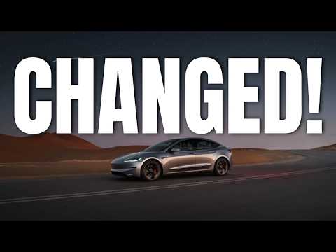 Tesla's 0% Financing Secret Change: Minimum Down Payment Now Required for Model 3 & Y featured image