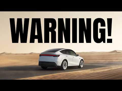 Tesla Model 3 Price Increase Warning Tonight featured image