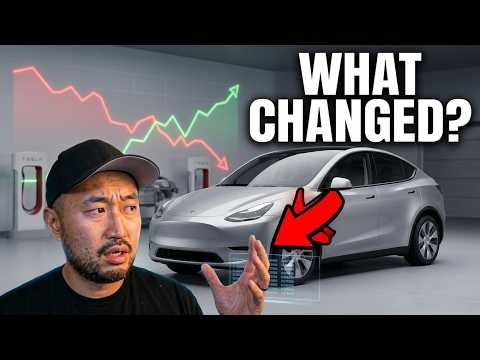 Tesla Q1 Earnings Recap: Robotaxi Miles Double, Optimus Scales, and FSD Subscriptions Surge featured image