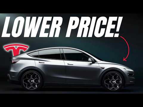 Tesla's Strategy: Lower Prices Without the $7,500 Tax Credit?