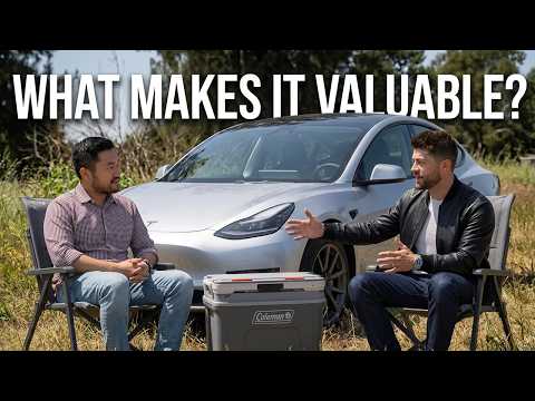 Cover image for Sell Used Tesla Highest Price: Top 3 Expert Tips