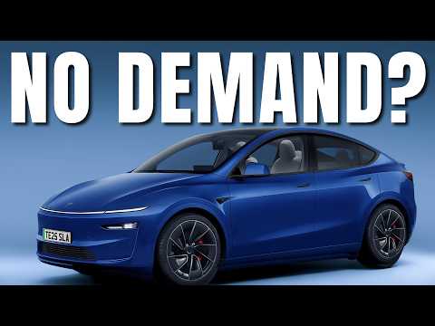 Is Tesla Model Y Demand Cooling? Signs, Incentives, and What to Expect