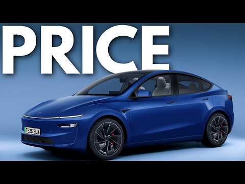 Tesla's Pricing Strategy: Pushing Cybertruck Sales with High Model S and X Prices?