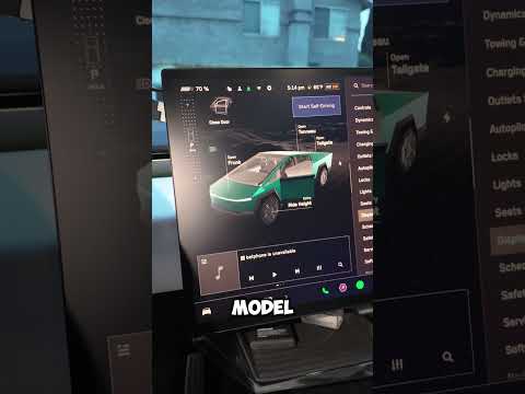 Why Every Tesla Owner Needs a Matte Screen Protector (Cybertruck, Model 3 & Y Review) featured image