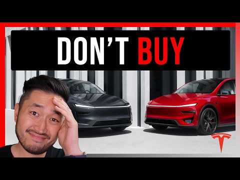 Cover image for Don't Buy Tesla Model Y Now: Owner Complaints Exposed