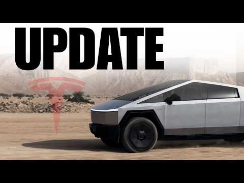 World's First Plaid Seats in a Tesla Cybertruck: A Game-Changing Upgrade featured image