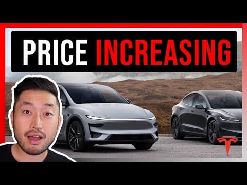 Tesla Used Prices Skyrocketing: Is Now the Time to Buy New or Sell Your EV? featured image