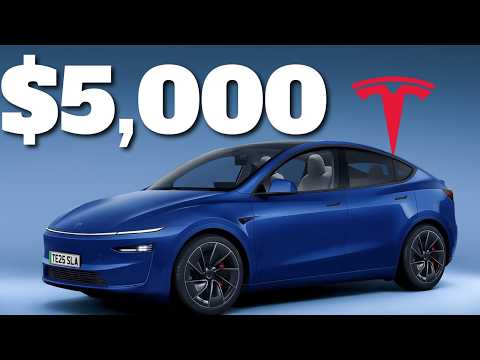 How He Scored $12,500 Off a Tesla Model Y with End-of-Quarter Deals