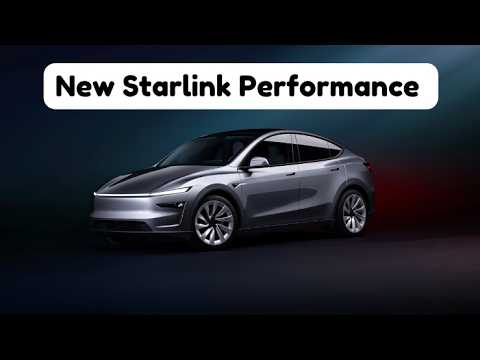 Starlink Performance Kit: Gigabit Speeds in 2026 & Must-Have Tesla Accessories