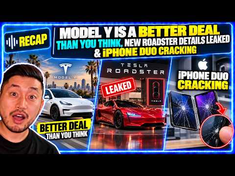 Cover image for Tesla $15000 EV Tax Credit Bill Update 2026