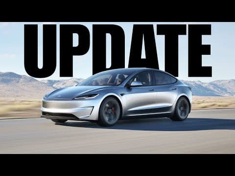 Tesla Holiday Update 2023: Every New Feature Breakdown featured image