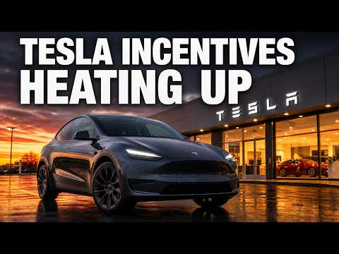 Cover image for Tesla China Incentives Model Y Discounts Explained